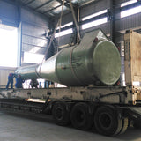 DN4500-9000 FRP horizontal tank